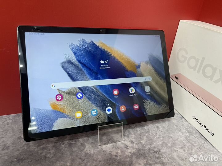 Samsung Galaxy Tab A8 4/64