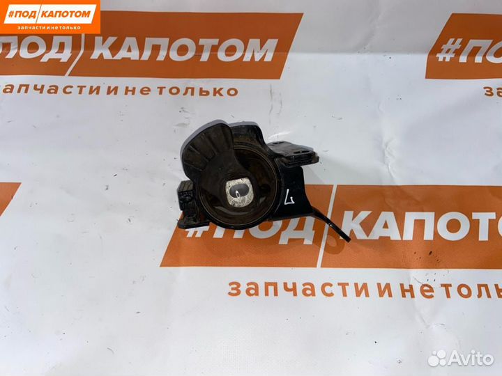 Подушка крепления двигателя левая Mazda 6 GJ 2012
