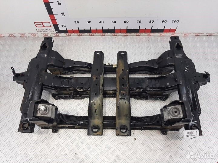 Балка для mercedes-benz Sprinter 2 (W906)