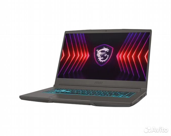 Ноутбук MSI Thin 15 B13UC-1000US (Core i5 13420H