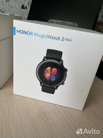 Honor magic watch 2 42mm