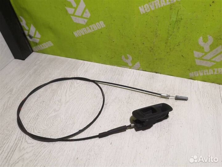 Ручка регулировки сиденья Мазда 6