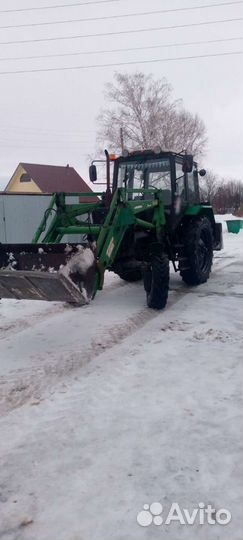 Чистка и вывоз снега