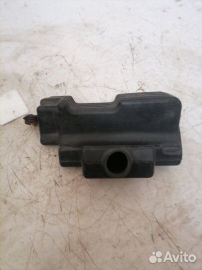 Резонатор воздушного фильтра Kia Sportage grand FE