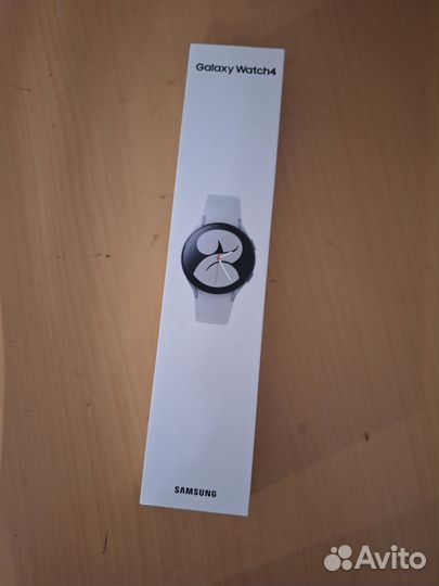 Samsung galaxy watch 4 40mm