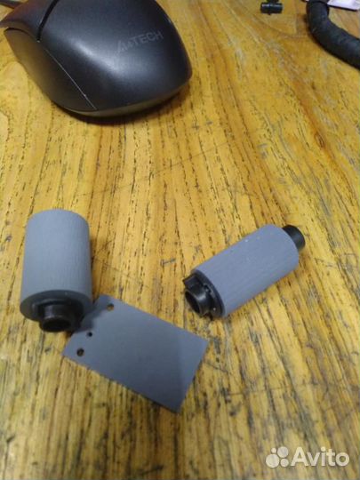 Ролики захвата адф ADF для Canon FC7-6189/FL2-6637