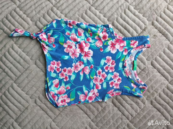 Костюм для девочки