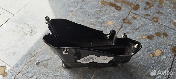 Блок управления двигателем эбу на 3GR