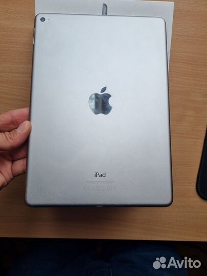 iPad air 2 32gb в идеале