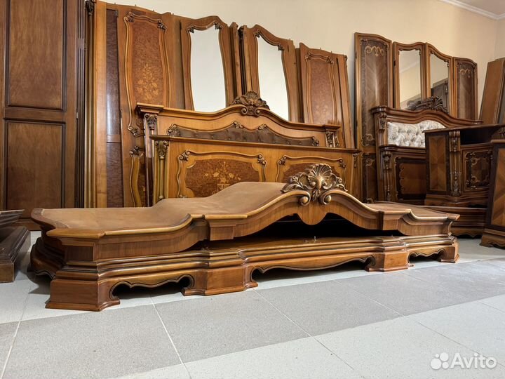 Румынская спальня мона лиза