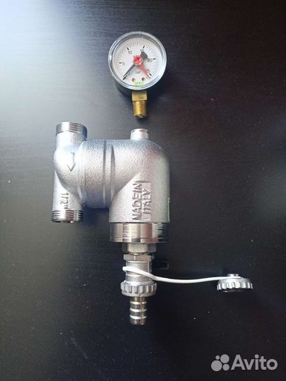 Фильтр для воды