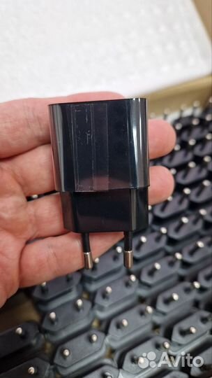 Usb адаптер 5в 2а