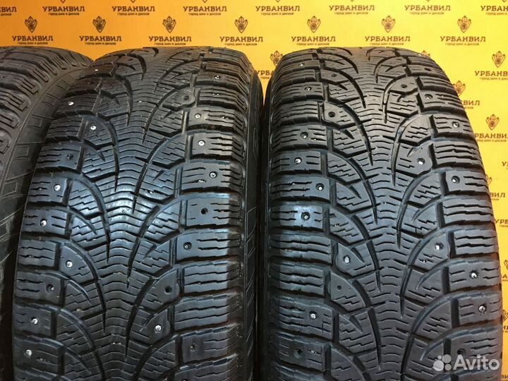 Pirelli Winter Carving Edge 205/60 R16 96T