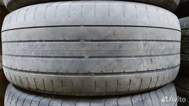 Yokohama Advan Sport V105T 255/55 R19 107Y