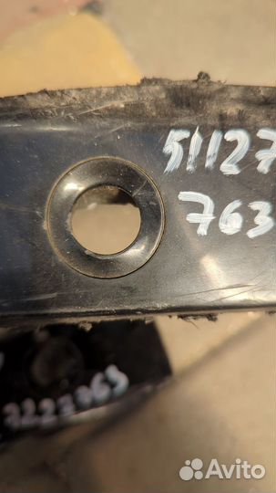 Кронштейн парктроника Бампер задний BMW X5 (E70)