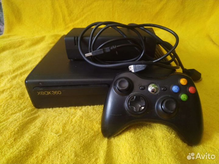 Xbox 360