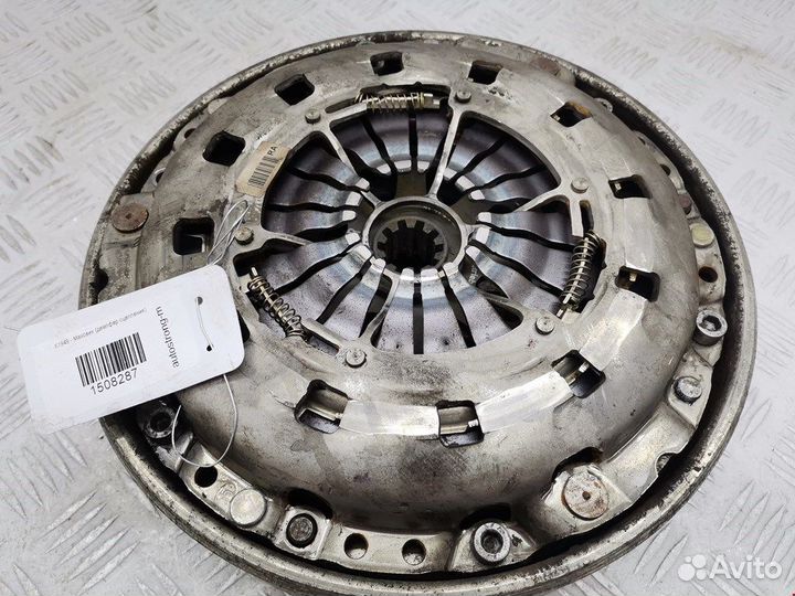 Маховик (демпфер сцепления) для BMW 3-Series (E46)