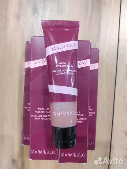 Маска-пленка Мэри Кэй