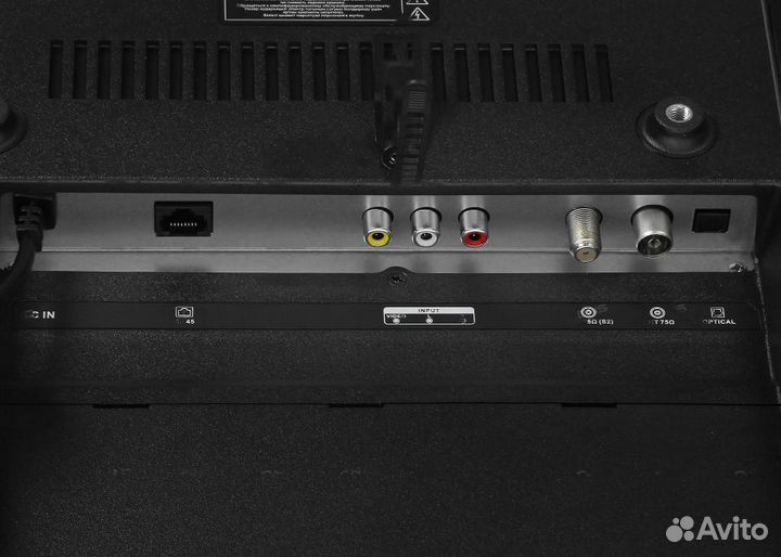Dexp U43H8000E (прошивка Rombica SMART)