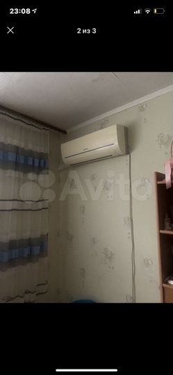 Комната 12,6 м² в 1-к., 8/10 эт.