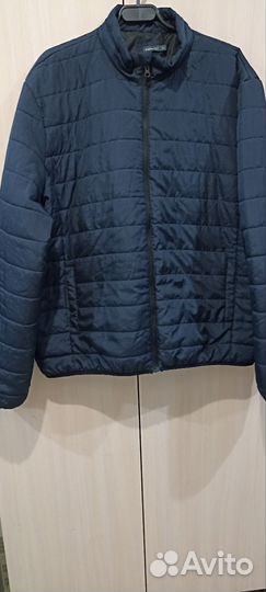 Куртка мужская осень 58