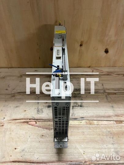 Модуль Siemens 6SN1124-1AA00-0CA1