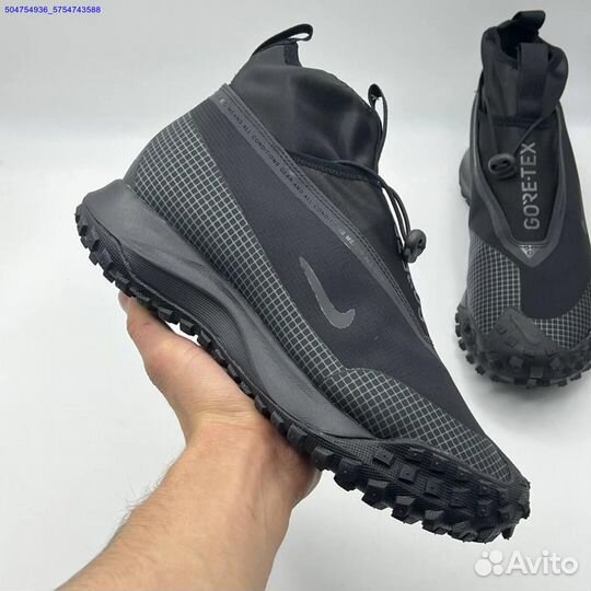 Nike ACG Mountain Fly Gore-Tex (Арт.55691)