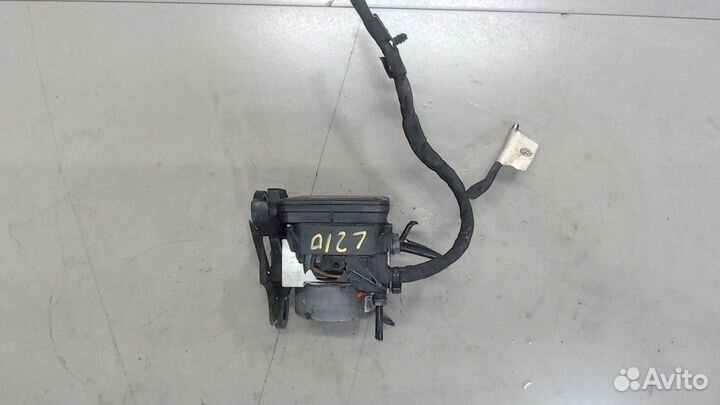 Блок абс, насос Volkswagen Golf 7, 2017