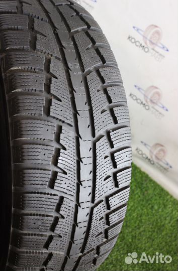 Minerva Eco Stud SUV 265/65 R17 116H