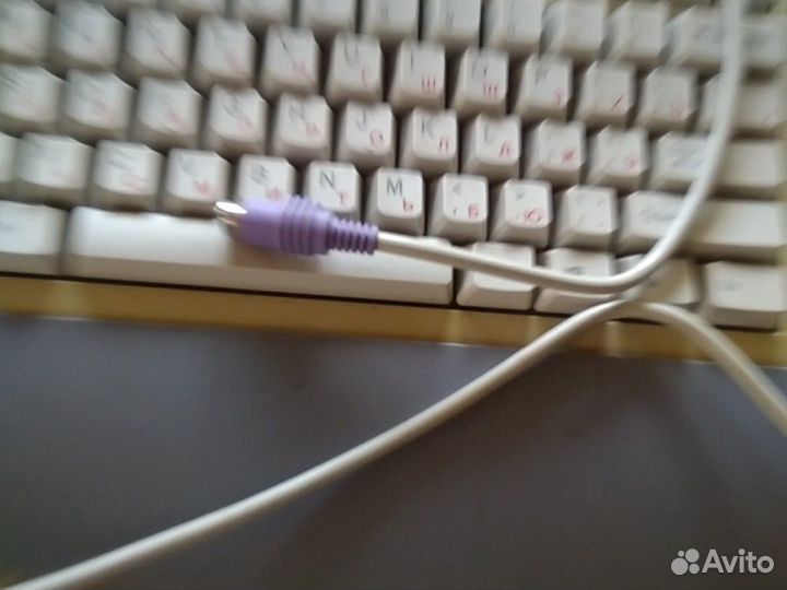 Клавиатура Genius