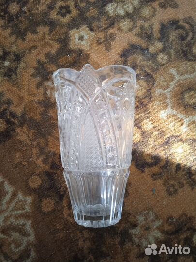 Хрусталь СССР