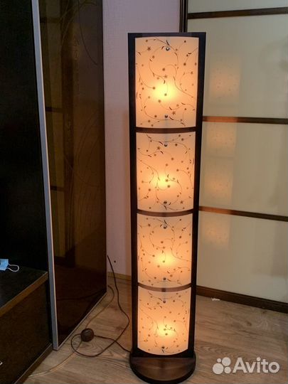 Светильник