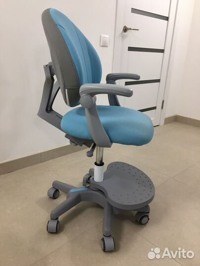 Детское кресло Anatomica Arriva