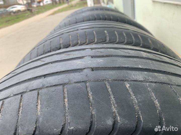 Bridgestone Turanza ER300 205/55 R16 91W