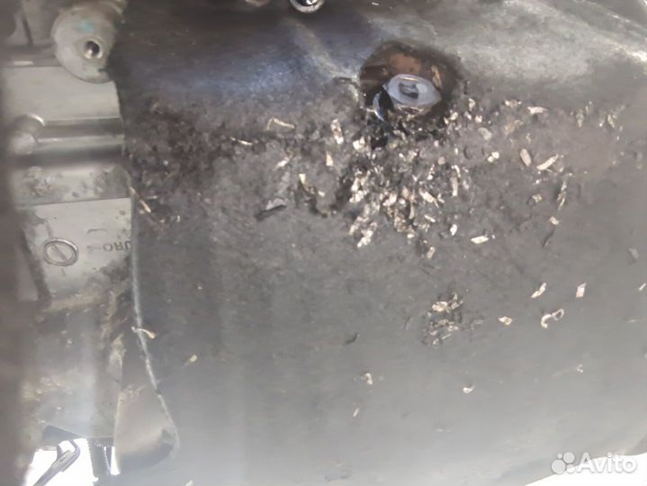 Двигатель Hyundai Tucson 1, 2006