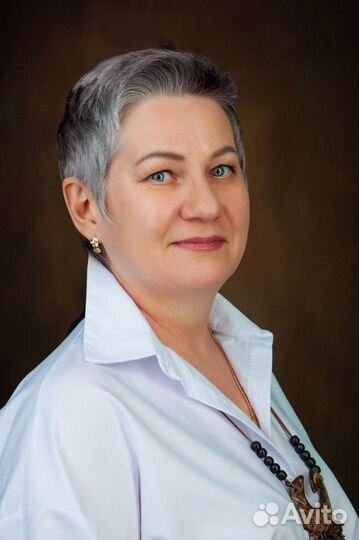 Репетитор начальных классов