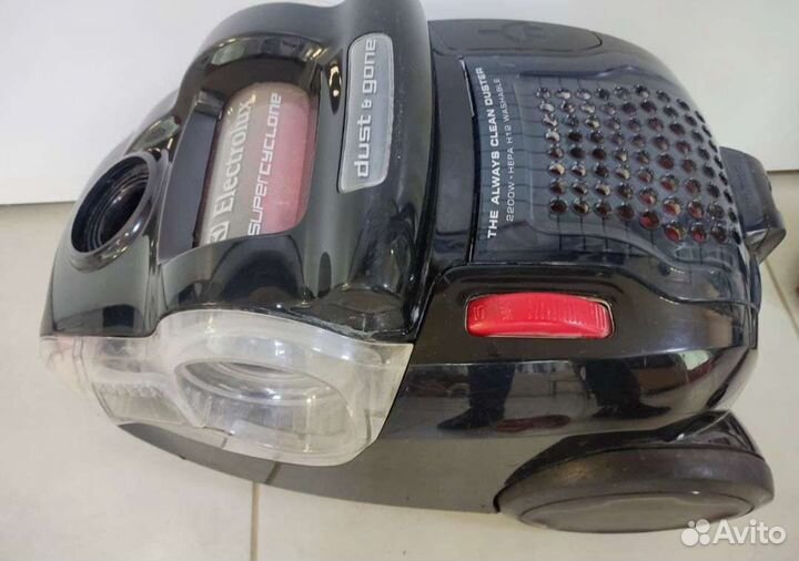 Electrolux 2197430503