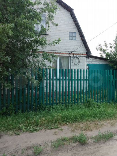 Дача 29,5 м² на участке 6 сот.