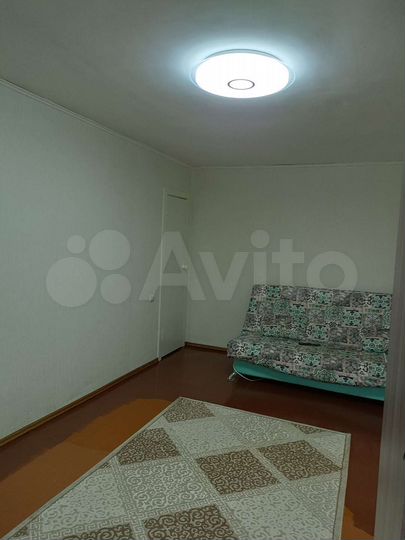 2-к. квартира, 43,2 м², 5/5 эт.