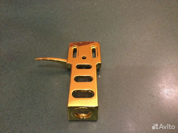 Шелл Technics Gold Золото