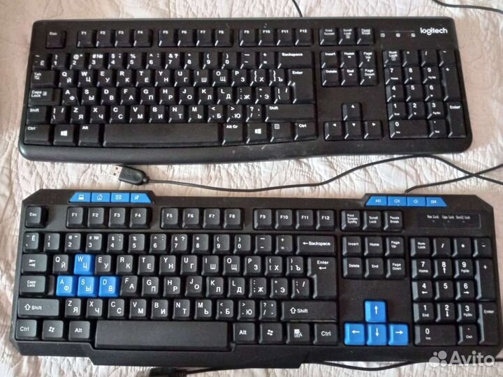 Клавиатура