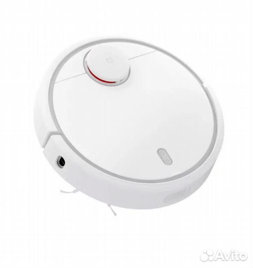 Робот-пылесос Xiaomi Mi Robot Vacuum Cleaner