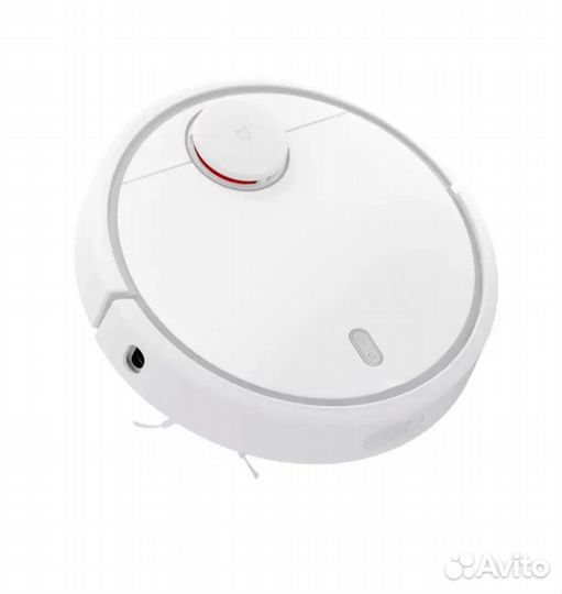 Робот-пылесос Xiaomi Mi Robot Vacuum Cleaner