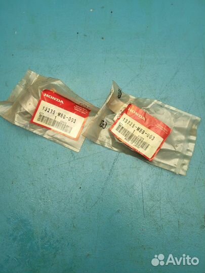 Вкладыш Honda Vtr1000 2001