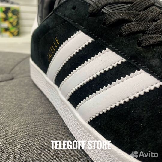 Кроссовки Adidas Gazelle
