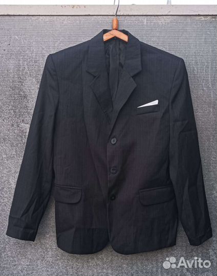Пиджак мужской фирменный