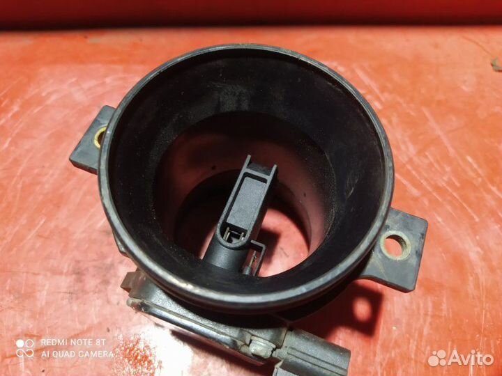 Датчик расхода воздуха Ford Mondeo 2 лифтбек 1.8I