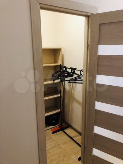 Квартира-студия, 32 м², 3/13 эт.