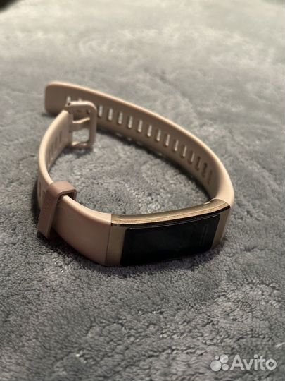 SMART часы huawei band 3