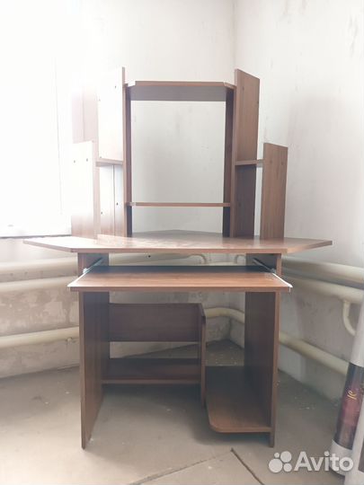 Компьютерный стол бу